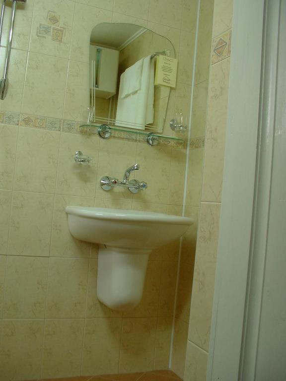 Guest House Voyno Dobrinisjte Rom bilde