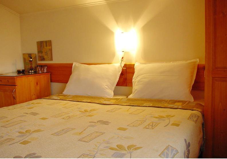 Guest House Voyno Dobrinisjte Rom bilde