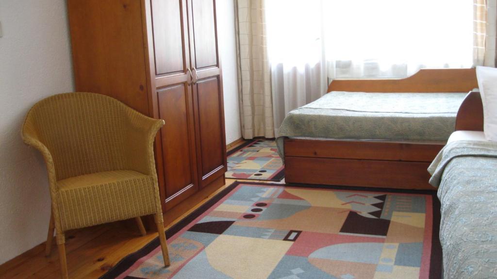 Guest House Voyno Dobrinisjte Rom bilde