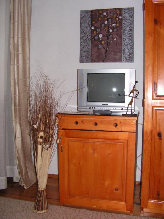 Guest House Voyno Dobrinisjte Rom bilde