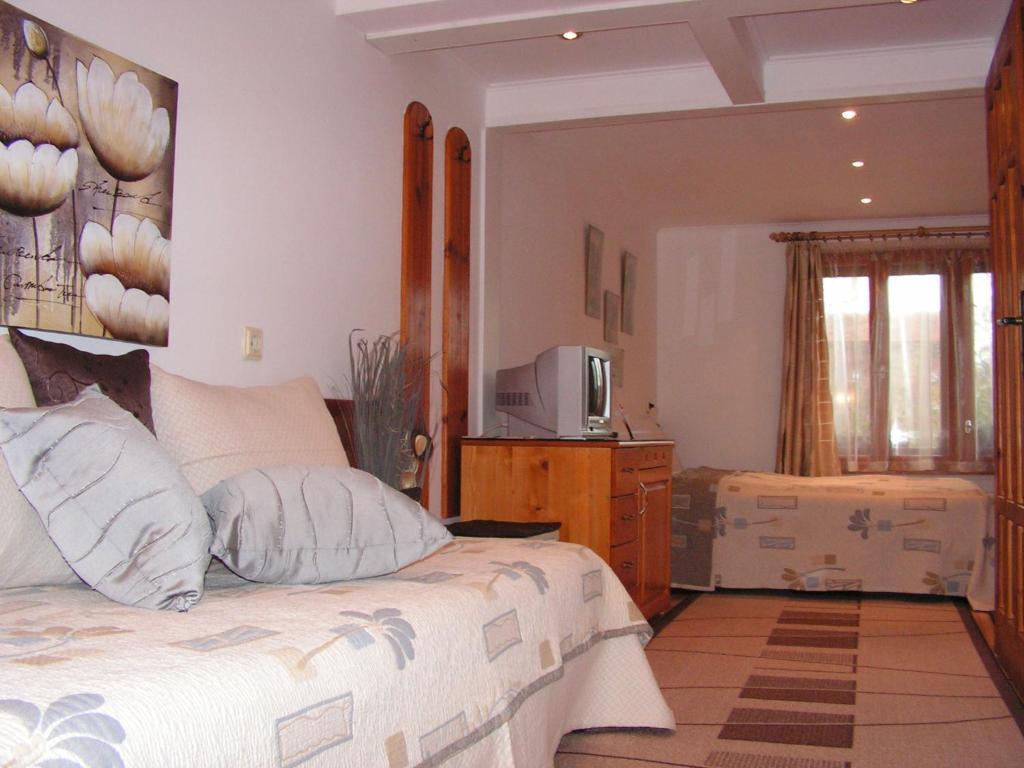 Guest House Voyno Dobrinisjte Rom bilde