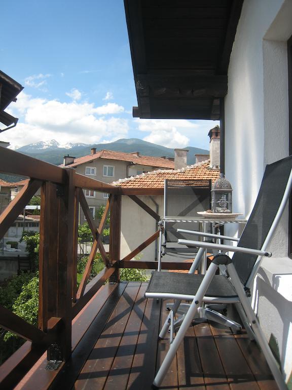 Guest House Voyno Dobrinisjte Rom bilde